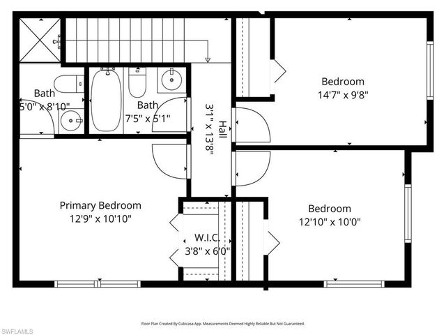 12010 Rock Brook RUN 1702, Fort Myers, FL 33913