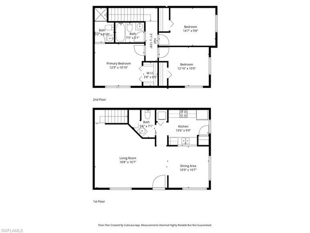 12010 Rock Brook RUN 1702, Fort Myers, FL 33913