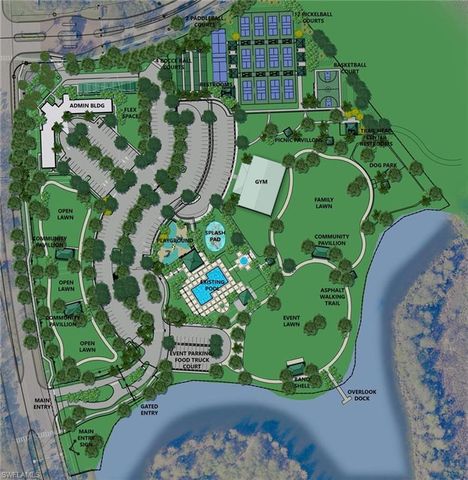 12010 Rock Brook RUN 1702, Fort Myers, FL 33913