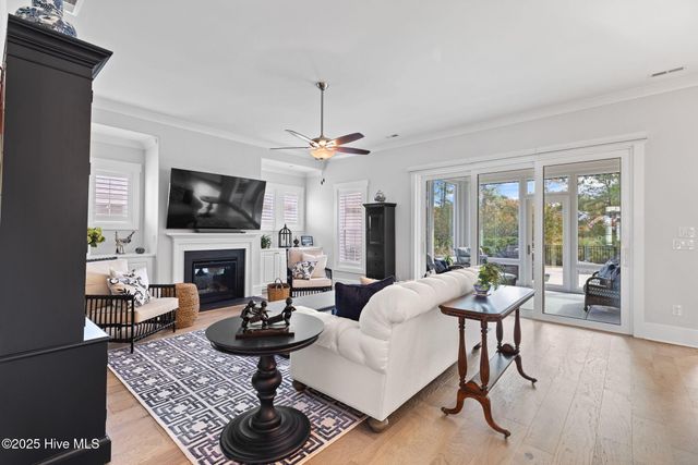 5185 Barcroft Lake Drive, Leland, NC 28451