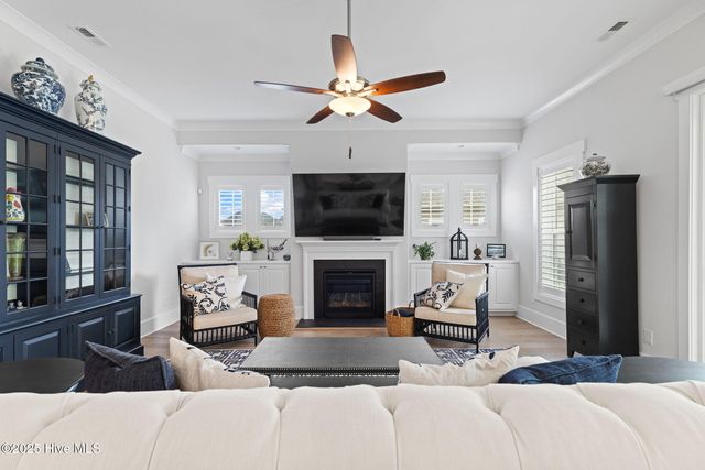 5185 Barcroft Lake Drive, Leland, NC 28451