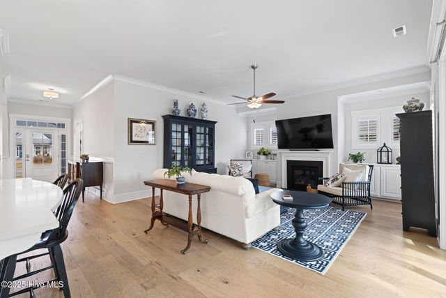 5185 Barcroft Lake Drive, Leland, NC 28451