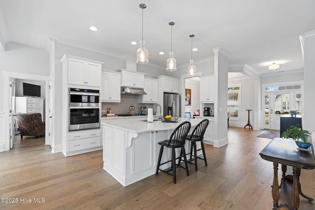 5185 Barcroft Lake Drive, Leland, NC 28451