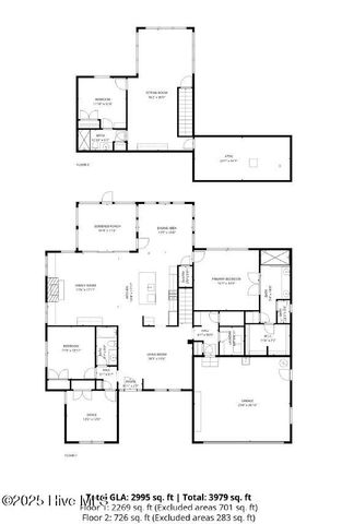 5185 Barcroft Lake Drive, Leland, NC 28451