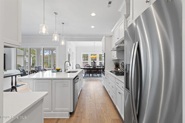 5185 Barcroft Lake Drive, Leland, NC 28451