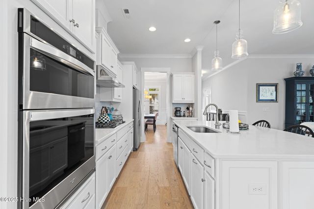 5185 Barcroft Lake Drive, Leland, NC 28451