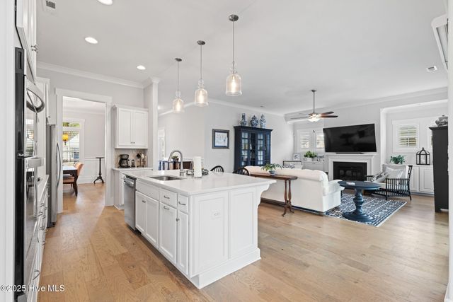 5185 Barcroft Lake Drive, Leland, NC 28451