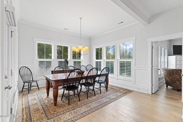 5185 Barcroft Lake Drive, Leland, NC 28451