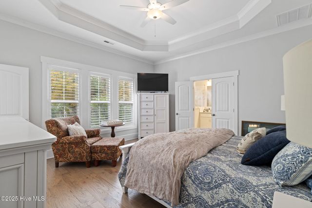 5185 Barcroft Lake Drive, Leland, NC 28451