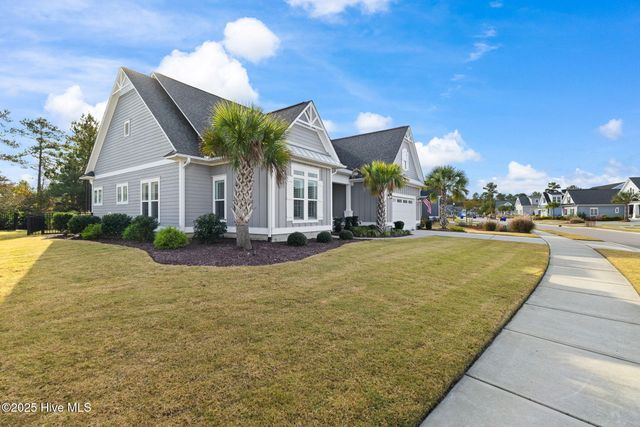 5185 Barcroft Lake Drive, Leland, NC 28451