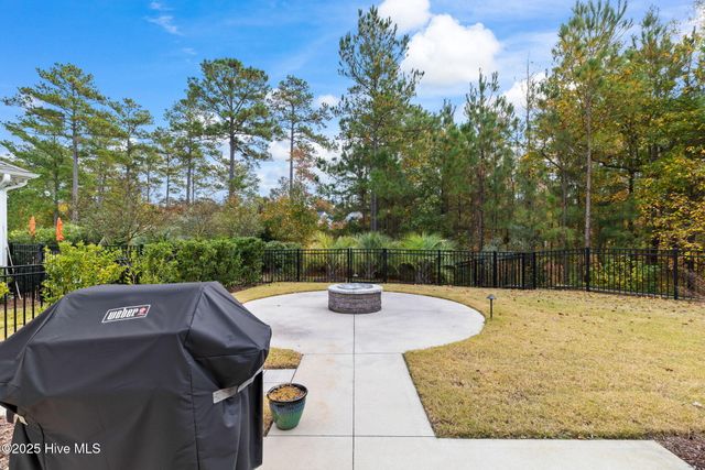 5185 Barcroft Lake Drive, Leland, NC 28451