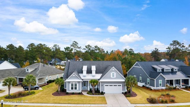 5185 Barcroft Lake Drive, Leland, NC 28451