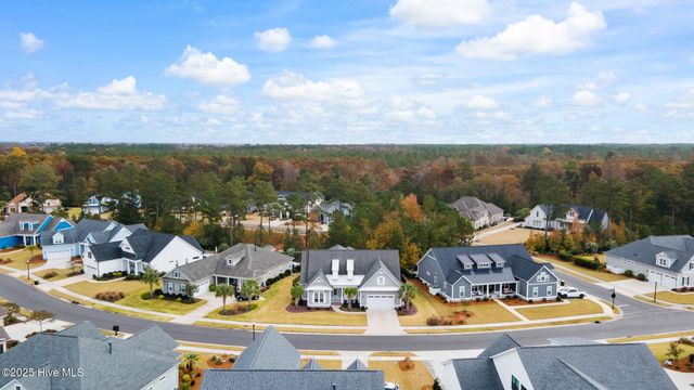 5185 Barcroft Lake Drive, Leland, NC 28451