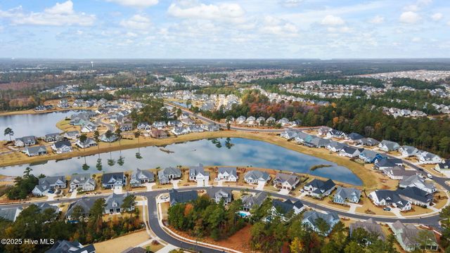 5185 Barcroft Lake Drive, Leland, NC 28451