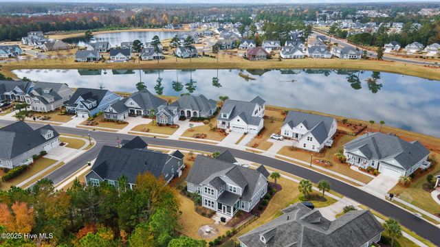 5185 Barcroft Lake Drive, Leland, NC 28451