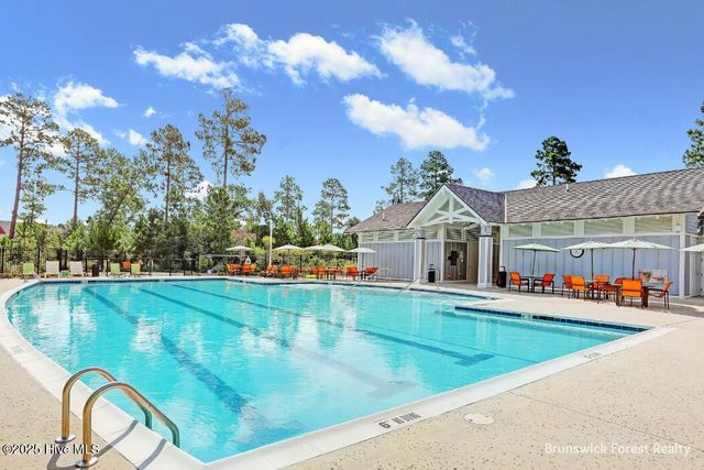 5185 Barcroft Lake Drive, Leland, NC 28451