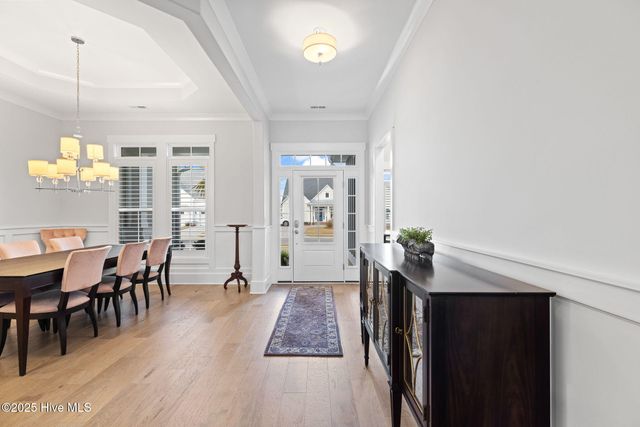 5185 Barcroft Lake Drive, Leland, NC 28451