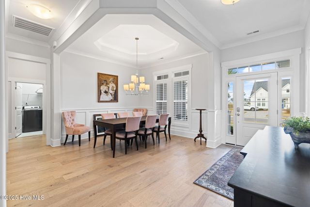 5185 Barcroft Lake Drive, Leland, NC 28451