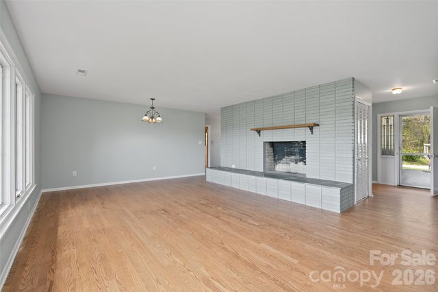 441 Mulberry Street, Clyde, NC 28721