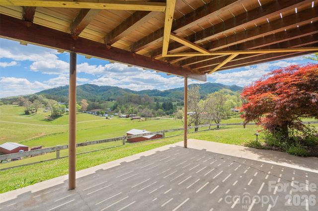 441 Mulberry Street, Clyde, NC 28721