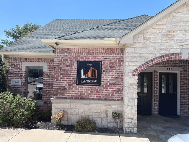 1402 W Mayfield Road 400