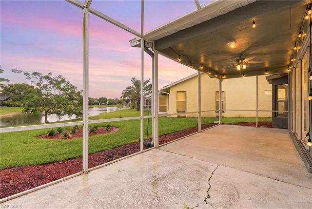 17841 Bermuda Dunes DR, Fort Myers, FL 33967