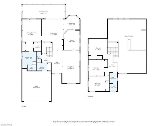 17841 Bermuda Dunes DR, Fort Myers, FL 33967