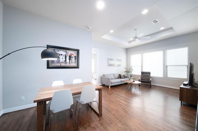 3848 Center Street, Houston, TX 77007