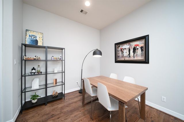 3848 Center Street, Houston, TX 77007