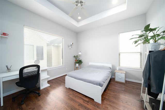 3848 Center Street, Houston, TX 77007