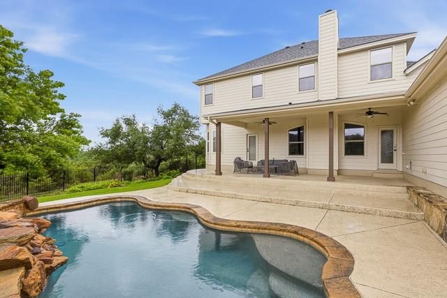1432 Tom Sawyer RD, Dripping Springs, TX 78620