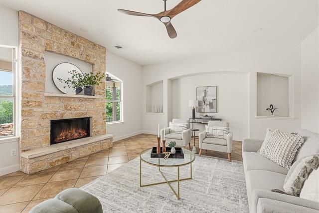 1432 Tom Sawyer RD, Dripping Springs, TX 78620