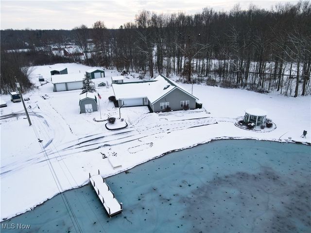 3407 US Route 422, Southington, OH 44470