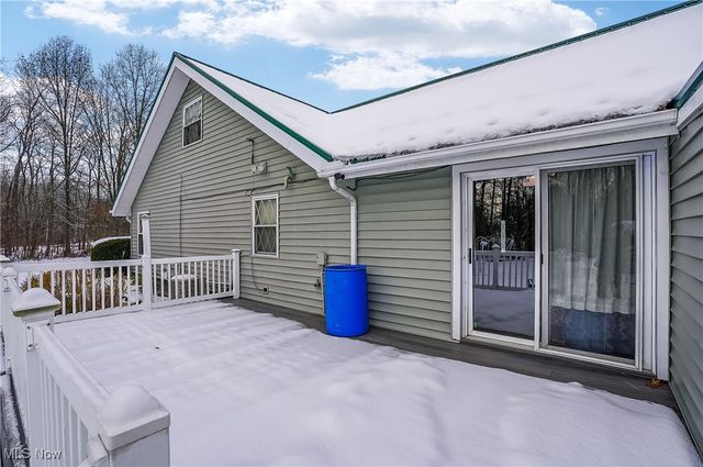 3407 US Route 422, Southington, OH 44470