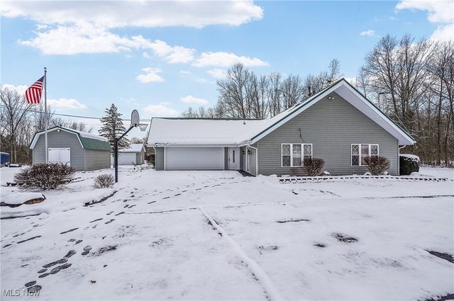 3407 US Route 422, Southington, OH 44470