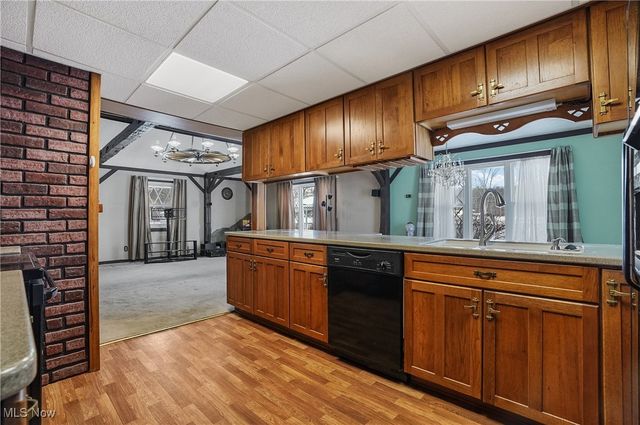 3407 US Route 422, Southington, OH 44470