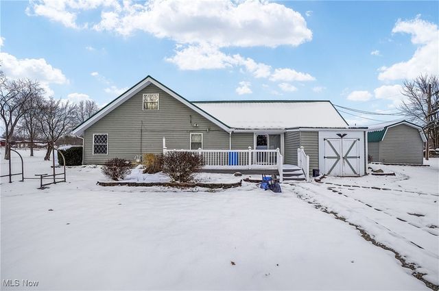 3407 US Route 422, Southington, OH 44470