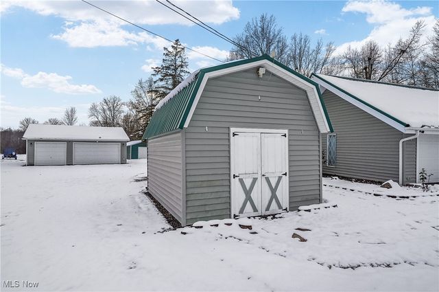 3407 US Route 422, Southington, OH 44470