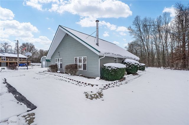 3407 US Route 422, Southington, OH 44470