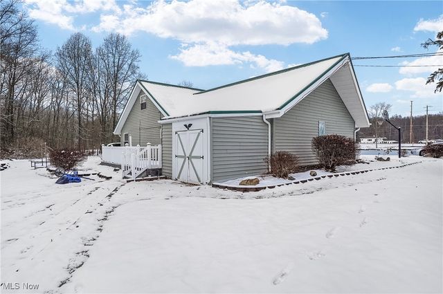 3407 US Route 422, Southington, OH 44470