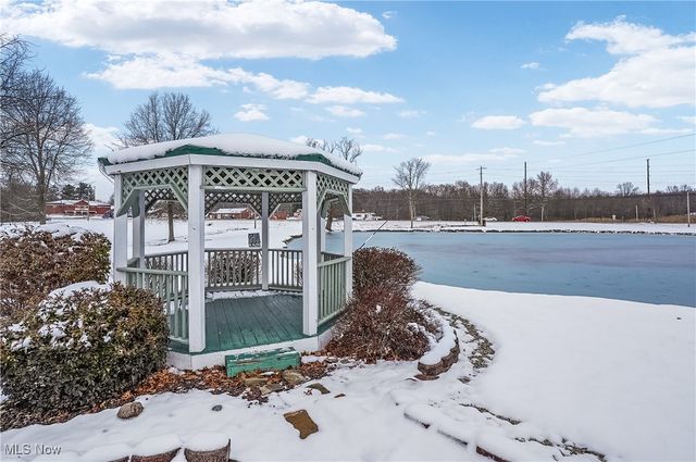 3407 US Route 422, Southington, OH 44470