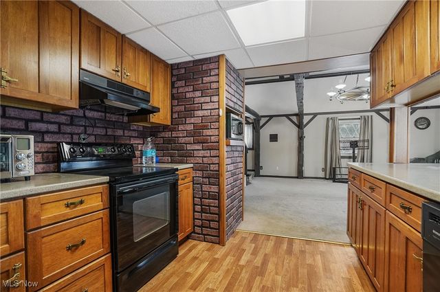 3407 US Route 422, Southington, OH 44470