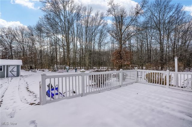 3407 US Route 422, Southington, OH 44470