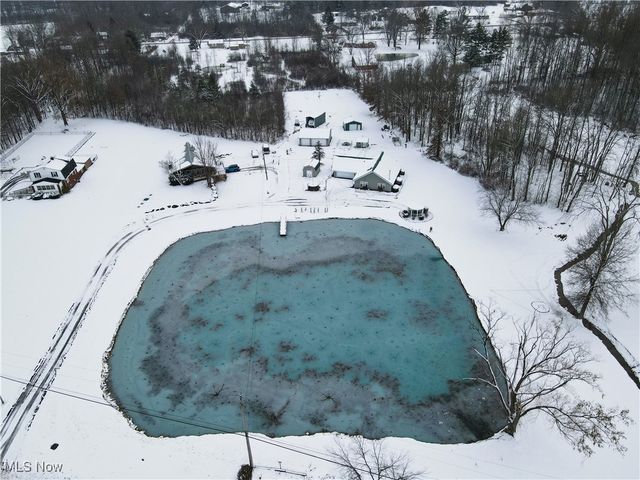 3407 US Route 422, Southington, OH 44470