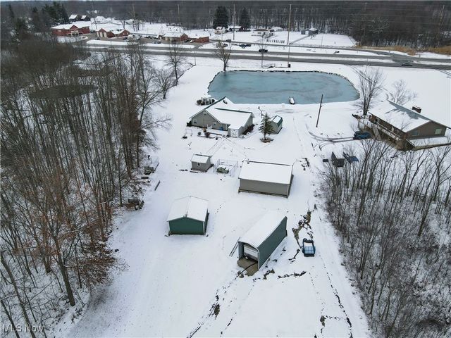 3407 US Route 422, Southington, OH 44470