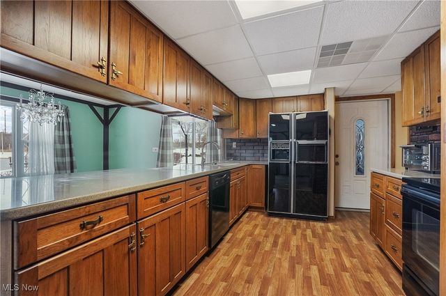 3407 US Route 422, Southington, OH 44470