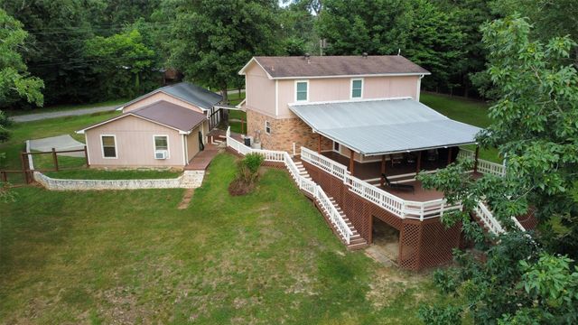 364 Charmaine Drive E, Woodville, TX 75979