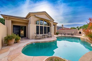 7705 E DOUBLETREE RANCH Road 29, Scottsdale, AZ 85258