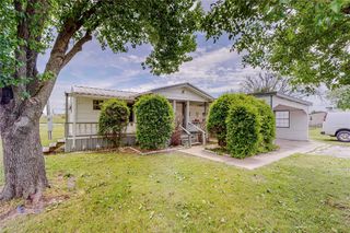 1501 Joyce Road, Kaufman, TX 75142