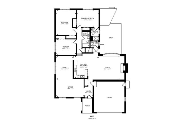 16W671 Fern Street, Willowbrook, IL 60527